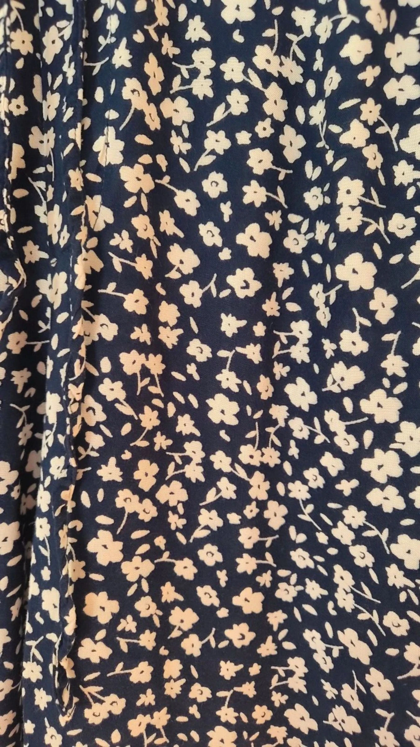 Pantalón de verano mujer Deeluxe talla 38 – photo 3